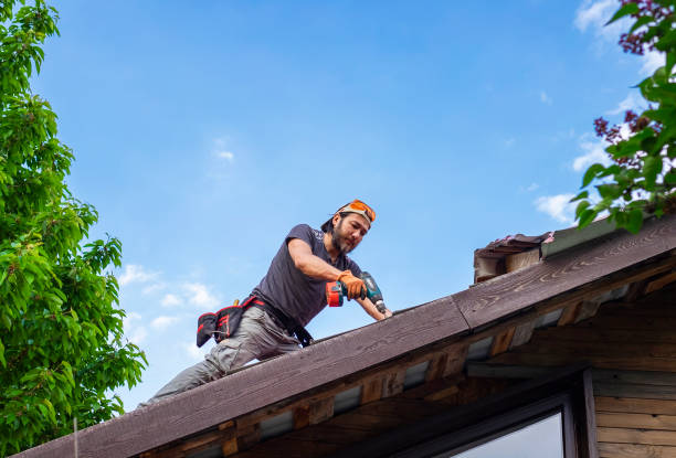 Trusted New Market, TN Roofing servicies Experts