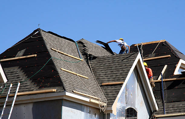 Steel Roofing in New Market, TN